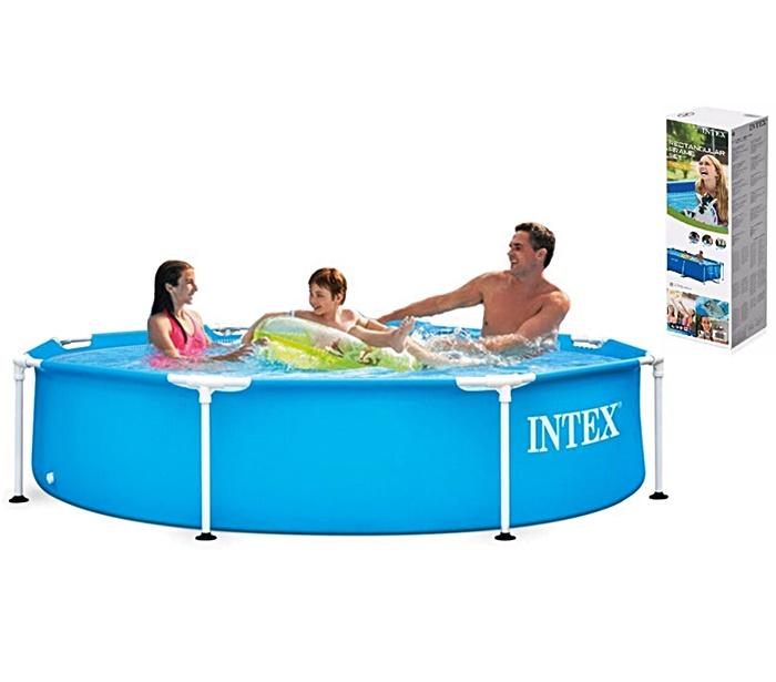 Басейн каркасний Intex 28205 оптом